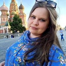 Фотография девушки Татьяна, 32 года из г. Рассказово