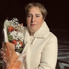 Фотография девушки Люда, 44 года из г. Лида