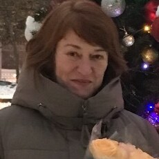 Фотография девушки Саша, 52 года из г. Трубчевск