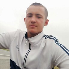Фотография мужчины Никита, 28 лет из г. Кемерово