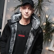 Фотография мужчины Сергей, 40 лет из г. Брянск