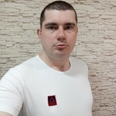 Фотография мужчины Эдуард, 31 год из г. Бронницы