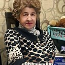 Зинаида, 57 лет