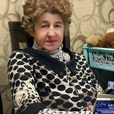 Фотография девушки Зинаида, 57 лет из г. Слоним