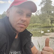 Фотография мужчины Александр, 42 года из г. Ошмяны