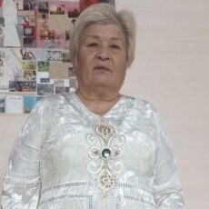 Фотография девушки Кунзайма, 70 лет из г. Астана