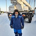 Аман, 56 лет