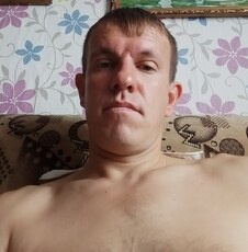 Фотография мужчины Владимир, 35 лет из г. Ульяновск