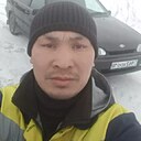 Елдос, 37 лет