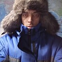 Sergik, 42 года