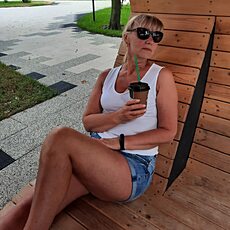 Фотография девушки Светлана, 52 года из г. Жлобин