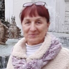 Фотография девушки Надежда, 66 лет из г. Абакан
