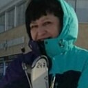 Татьяна, 61 год