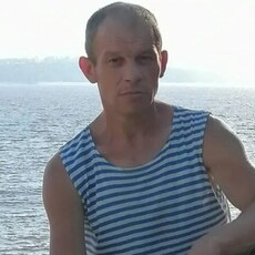 Фотография мужчины Алекс, 46 лет из г. Новочебоксарск