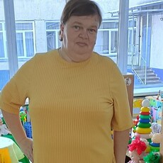 Фотография девушки Юля, 41 год из г. Железногорск