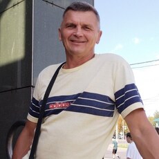 Фотография мужчины Игорь, 51 год из г. Молодечно
