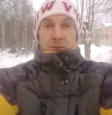 Фотография мужчины Александр, 38 лет из г. Лысьва