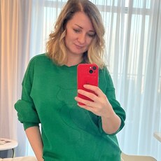 Фотография девушки Оксана, 47 лет из г. Самара