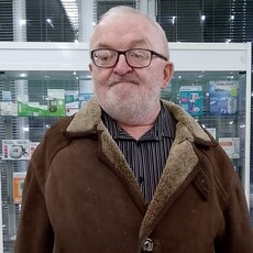 Фотография мужчины Алексей, 55 лет из г. Черногорск