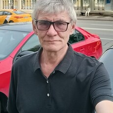 Фотография мужчины Сергей, 53 года из г. Химки