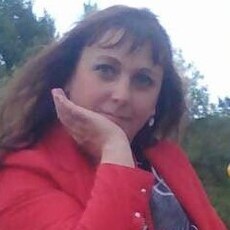 Фотография девушки Елена, 53 года из г. Гродно