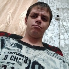 Фотография мужчины Алексей, 29 лет из г. Гурьевск (Кемеровская Обл)