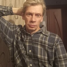 Фотография мужчины Андрей, 46 лет из г. Чериков
