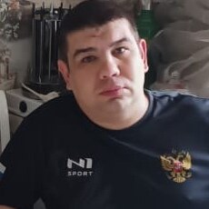 Фотография мужчины Владимир, 38 лет из г. Красноярск