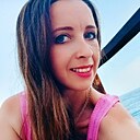 Настя, 35 лет