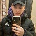 Алексей, 25 лет