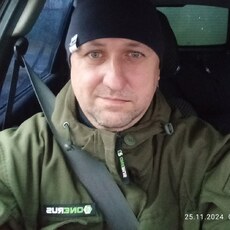 Фотография мужчины Игорь, 49 лет из г. Псков