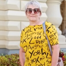 Фотография девушки Марина, 52 года из г. Эльбан