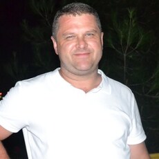 Фотография мужчины Andrey, 47 лет из г. Николаев