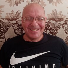 Фотография мужчины Евгений, 57 лет из г. Красноярск