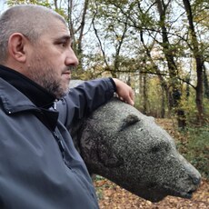 Фотография мужчины Рома, 55 лет из г. Берлин