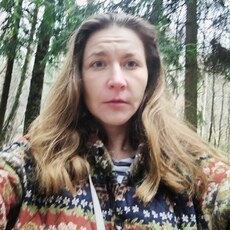 Фотография девушки Таня, 39 лет из г. Балашиха