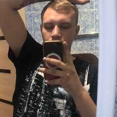 Фотография мужчины Андрей, 24 года из г. Яровое