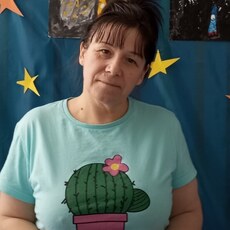 Фотография девушки Татьяна, 48 лет из г. Ужур