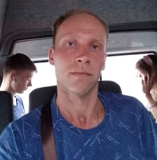 Фотография мужчины Максим, 33 года из г. Волгоград
