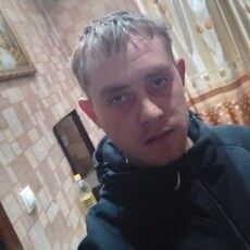 Фотография мужчины Влад, 23 года из г. Свирск