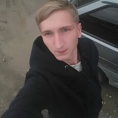 Фотография мужчины Евгений, 27 лет из г. Ковров