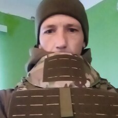 Фотография мужчины Aleksandr Selin, 34 года из г. Георгиевск