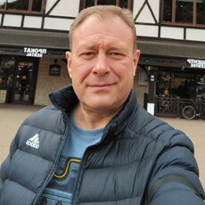 Фотография мужчины Андрей, 53 года из г. Голицыно