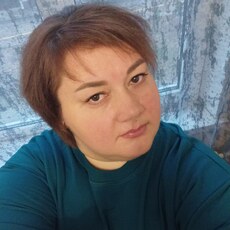 Елена, 37 из г. Ульяновск.