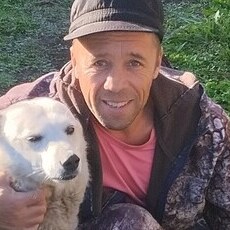 Фотография мужчины Валентин, 45 лет из г. Таштып