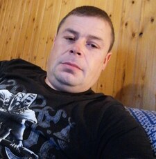 Фотография мужчины Сергей, 38 лет из г. Вышний Волочек