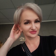 Фотография девушки Татьяна, 43 года из г. Нижневартовск