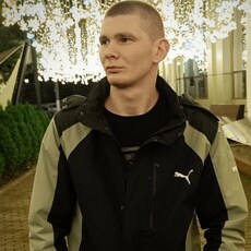 Фотография мужчины Митяй, 25 лет из г. Сорск