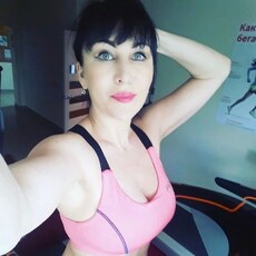 Фотография девушки Светлана, 43 года из г. Санкт-Петербург