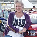 Любовь, 54 года